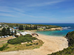 Отель NRMA Port Campbell Holiday Park  Порт Кэмпбелл